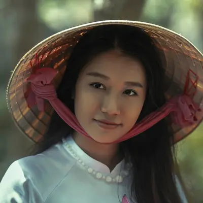 Sarah Mitchell's avatar